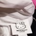 NWT Hello Kitty Plushie Purse
