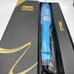 Nano Titanium 1.7 Wide Flat Iron for All Hair - Straightener with 5 Temps