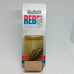 VINTAGE Rebel Super Teeny Wee-R Naturalized Baby Bass 1 3/8 Square Bill LureNOS