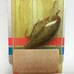 VINTAGE Rebel Super Teeny Wee-R Naturalized Baby Bass 1 3/8 Square Bill LureNOS