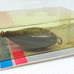 VINTAGE Rebel Super Teeny Wee-R Naturalized Baby Bass 1 3/8 Square Bill LureNOS