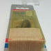 VINTAGE Rebel Super Teeny Wee-R Naturalized Baby Bass 1 3/8 Square Bill LureNOS