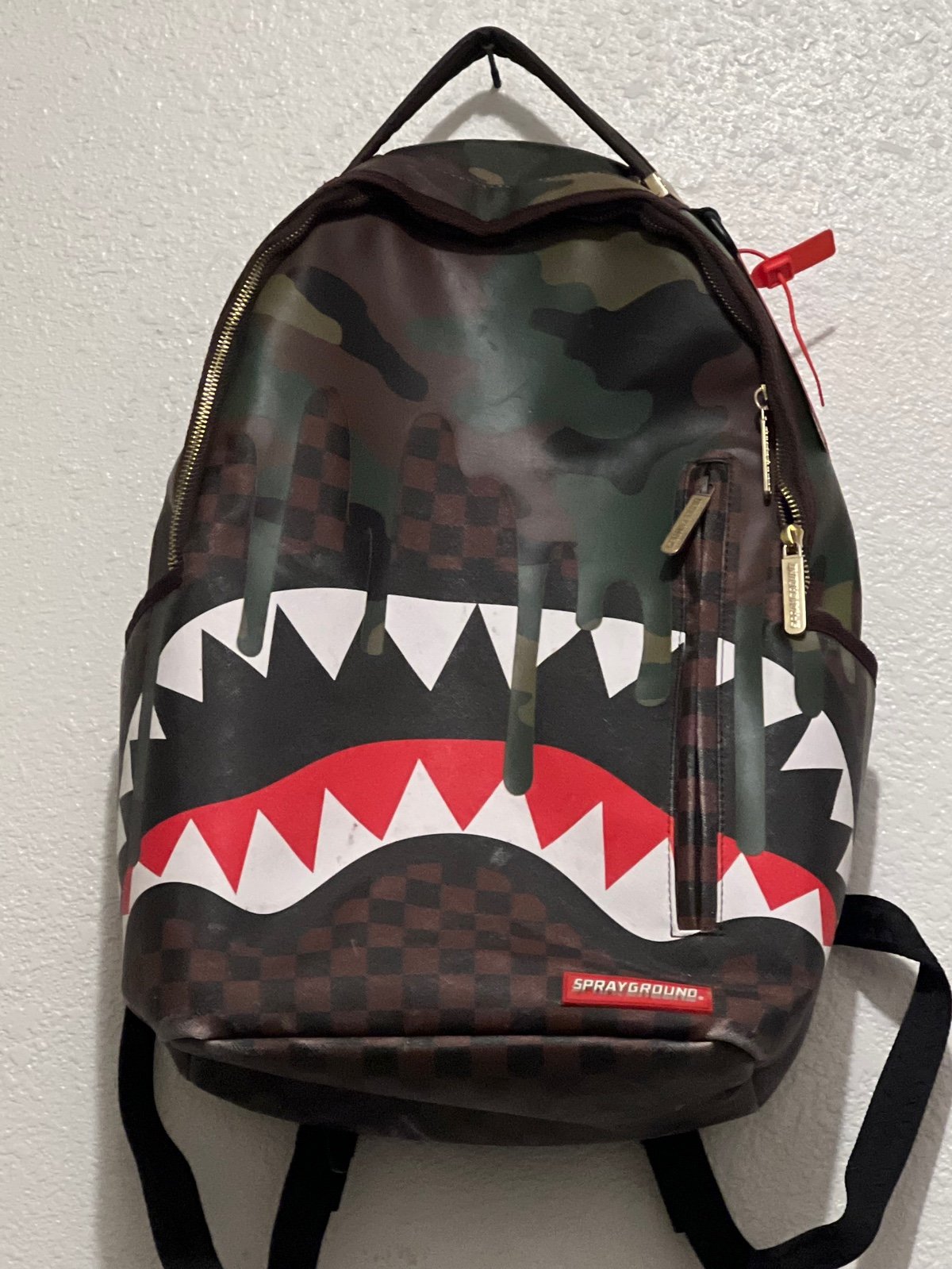 Backpack