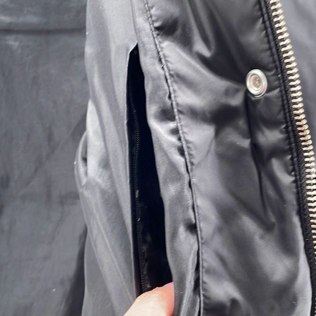 michael kors warm up suits