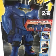 Imaginext batman Batbot (NEW)