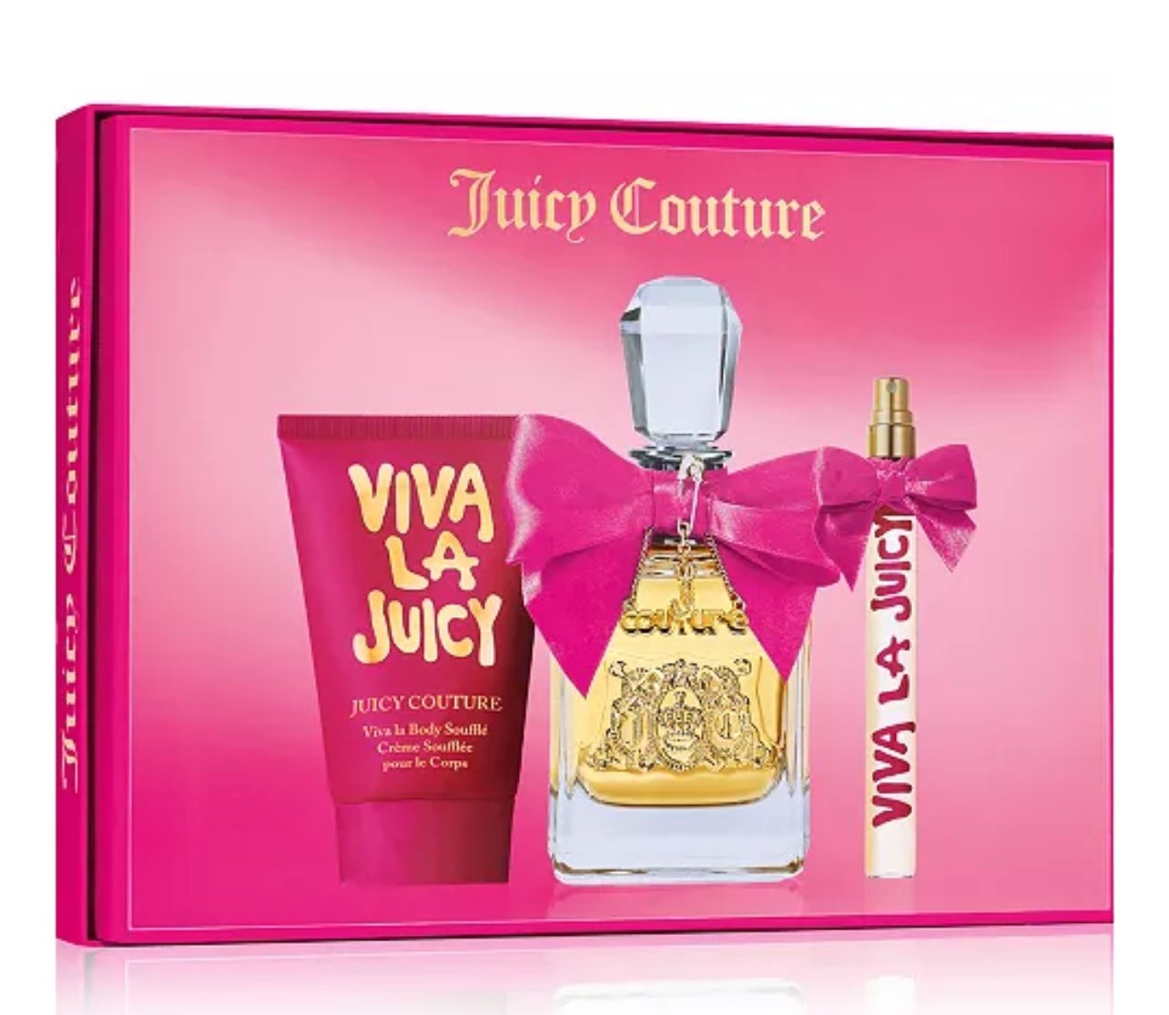 VIVA LA JUICY