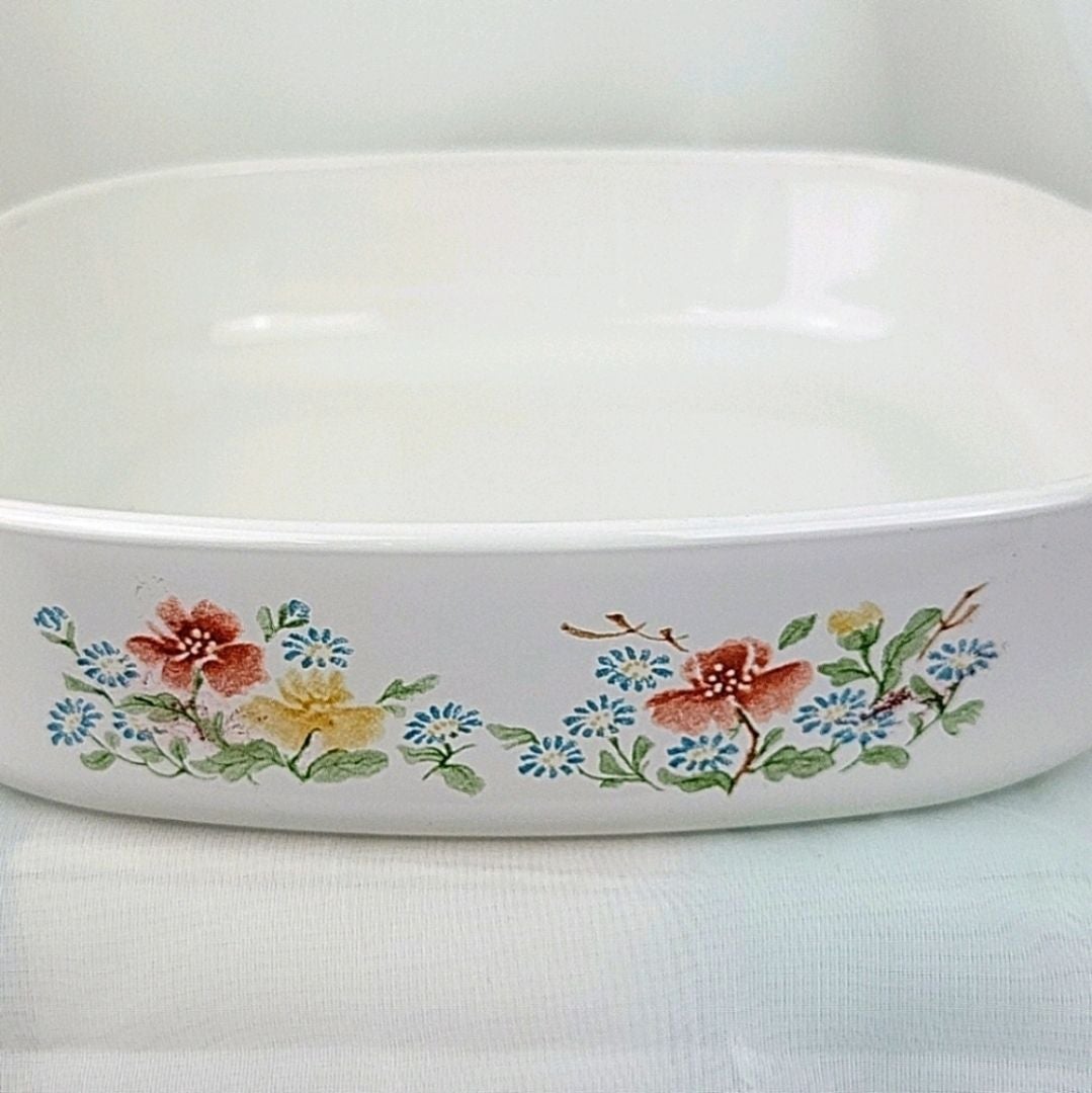 Corningware