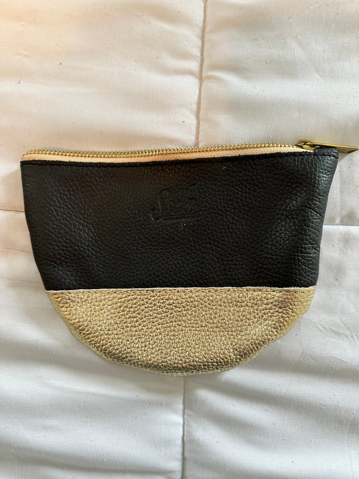 Sseko Pouch