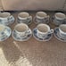 Vintage Myott Melody China Dining Set 40 Pieces/New Set/CAN BE SOLD SEPARATELY