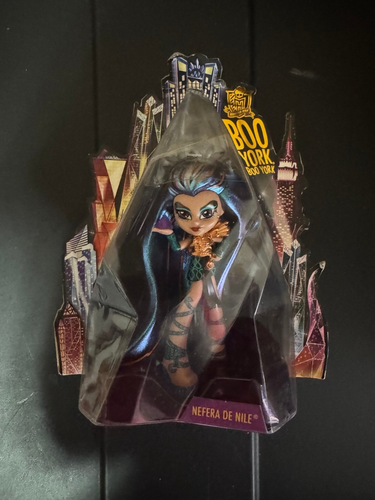 Monster High