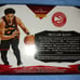 SKYLAR MAYS RC CHRONICLES LIMITED RED RPA! AUTO PATCH COLOR MATCH SSP NICE