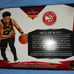 SKYLAR MAYS RC CHRONICLES LIMITED RED RPA! AUTO PATCH COLOR MATCH SSP NICE