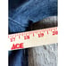 Style & Co Women's Military Inspired Denim Jacket Pockets Size Small