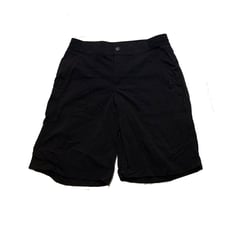 4 / Athleta Trekkie Bermuda 9 Shorts