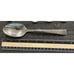 JA Henckels Zwilling Spoon 18/10 Stainless Set Of 7 Bellasera Satin Tablespoons