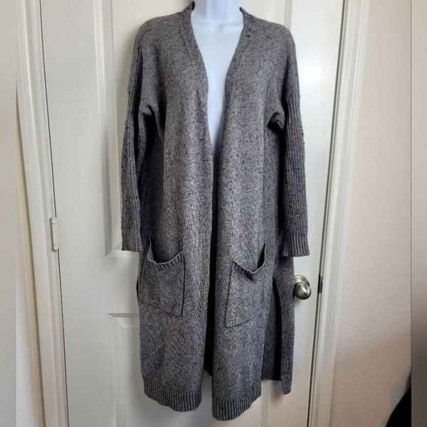 UGG Aysha Long Cardigan