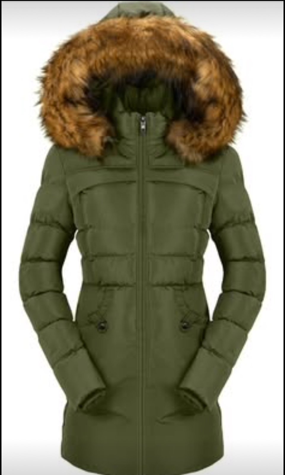 cherfly jacket