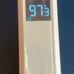 Thermometer for Adults Infrared Forehead