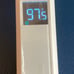 Thermometer for Adults Infrared Forehead