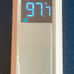 Thermometer for Adults Infrared Forehead