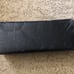 TDK Cassette tape case with 13 cassettes included