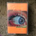 TDK Cassette tape case with 13 cassettes included