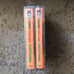 TDK Cassette tape case with 13 cassettes included