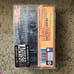 TDK Cassette tape case with 13 cassettes included