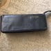 TDK Cassette tape case with 13 cassettes included