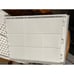 4 Drawer Style Wardrobe Storage Boxes with Stackable Plastic Storage Baskets