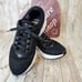 Women's Nike Running Shoes Black White Size 8