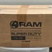 (10) RAM INSULATION VACUUM BAGS SUPER DUTY NO-TEAR 6'x4' 75CF PRO-450