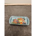 Vintage Set Of Handpainted Salt & Pepper Shakers Rio De Janeiro