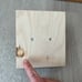 HABA Marble Ball Run Sound Staircase Redirection and Bell Block 3 Piece Set Rare
