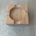 HABA Marble Ball Run Sound Staircase Redirection and Bell Block 3 Piece Set Rare