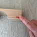 HABA Marble Ball Run Sound Staircase Redirection and Bell Block 3 Piece Set Rare