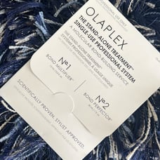 Olaplex #1 #2 stand alone treatment