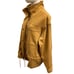 LIVERPOOL Los Angeles Front Zip Anorak Utility Denim Jacket Honey Women’s Large