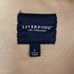 LIVERPOOL Los Angeles Front Zip Anorak Utility Denim Jacket Honey Women’s Large