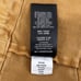 LIVERPOOL Los Angeles Front Zip Anorak Utility Denim Jacket Honey Women’s Large