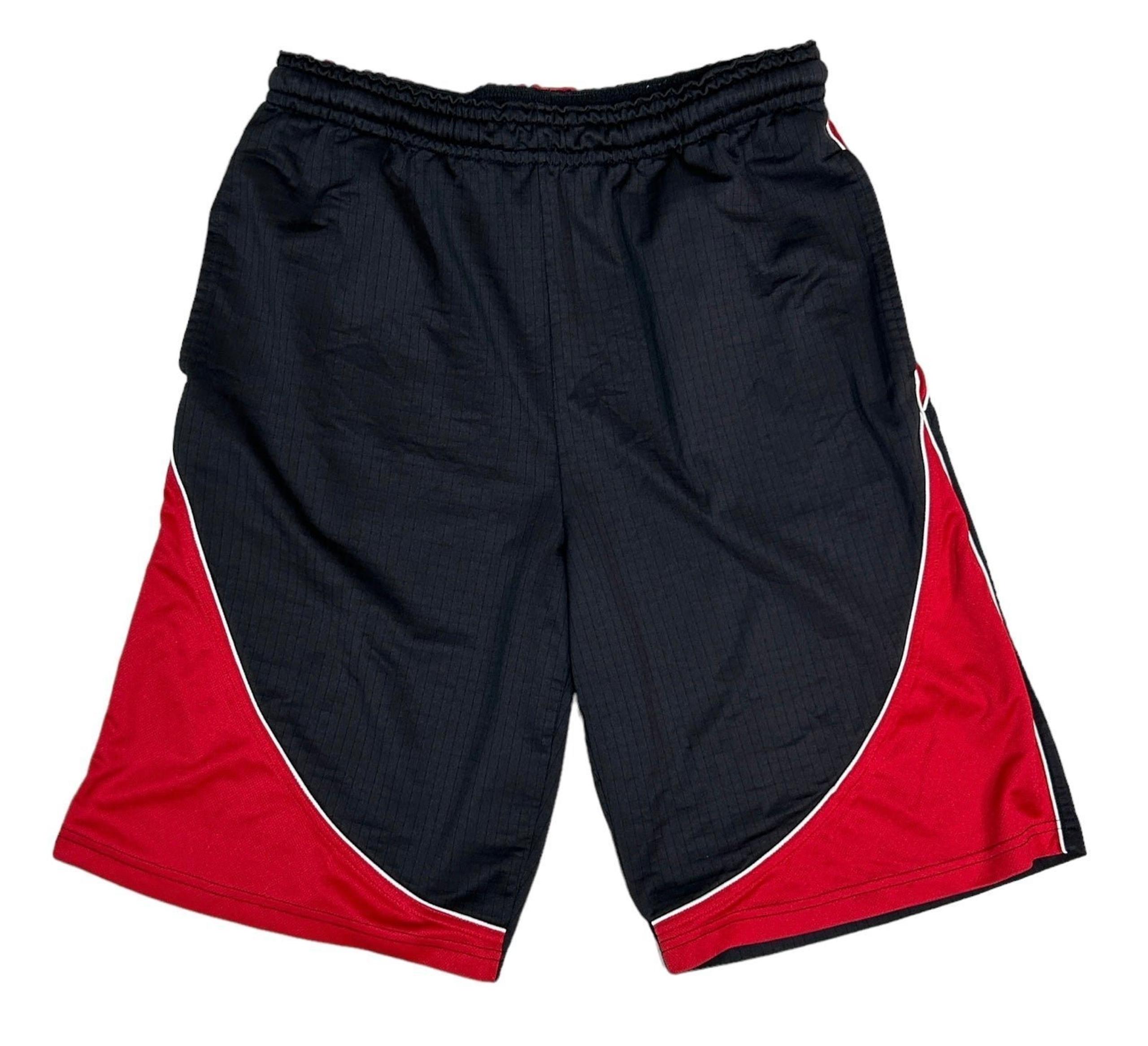 Foot Locker ‎Basketball Shorts Mens Size Med Athletic Sports Gym