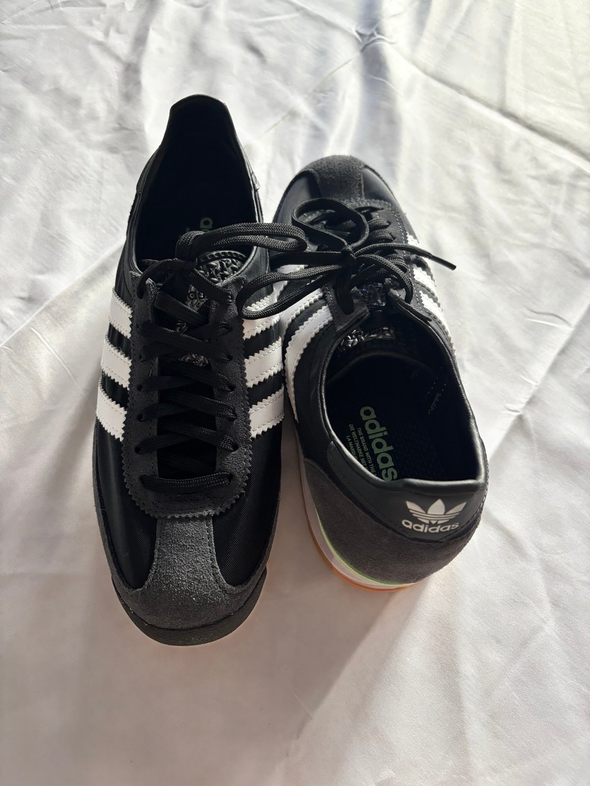 Adidas Womens Sneakers