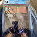 9.8 CGC sealed graded Marvel Comic. Version 2 Cover issue 2. Nice comic book