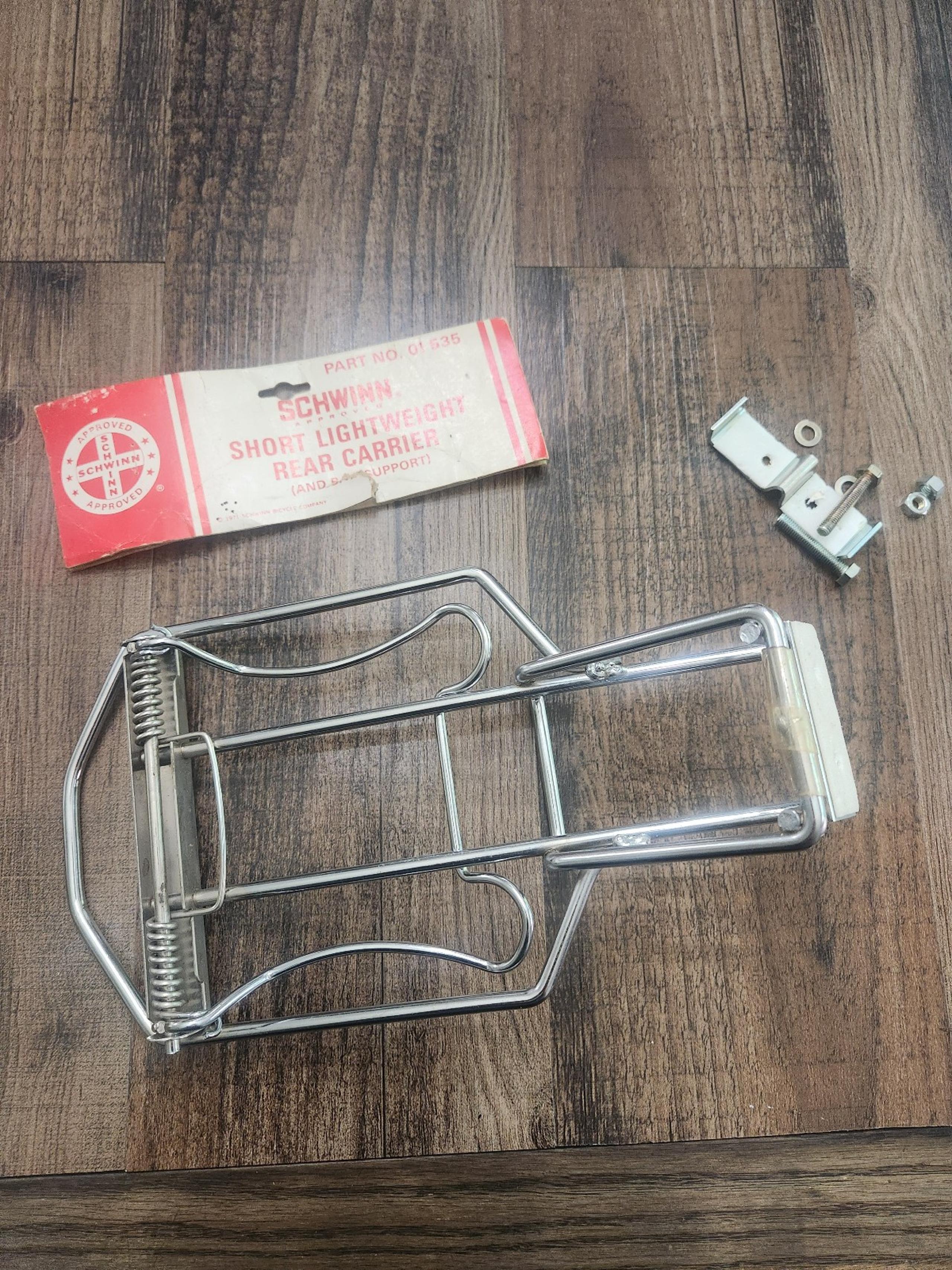 Bike Carrier