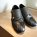 Giorgio Armani womens buckled oxford
