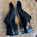 Giorgio Armani womens buckled oxford