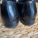 Giorgio Armani womens buckled oxford