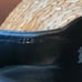 Giorgio Armani womens buckled oxford