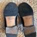Giorgio Armani womens buckled oxford