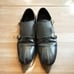 Giorgio Armani womens buckled oxford